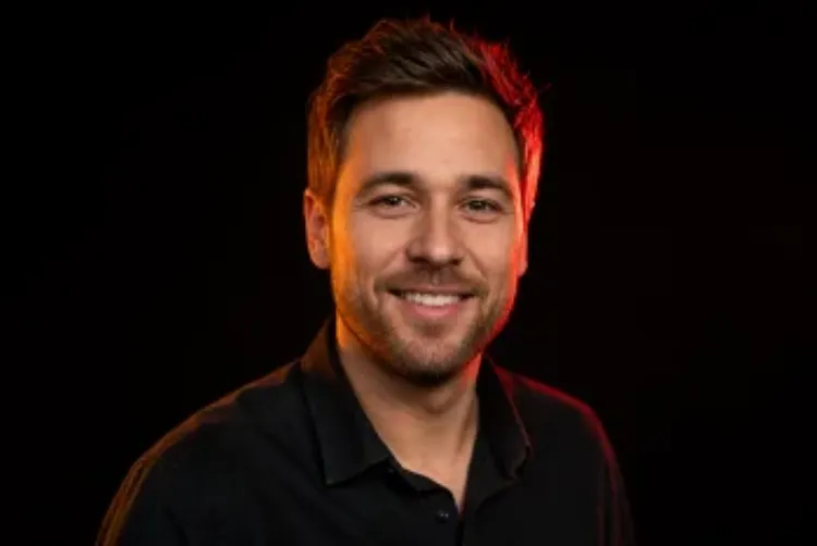 Joost Maas
