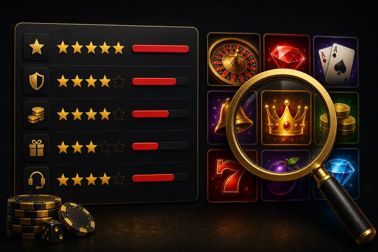 Nix Bet Review