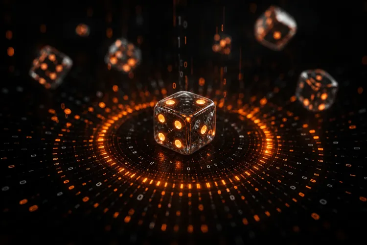 Eerlijke games — RNG en RTP uitgelegd