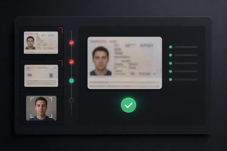 Verificatie (KYC) — waarom en wat je nodig hebt