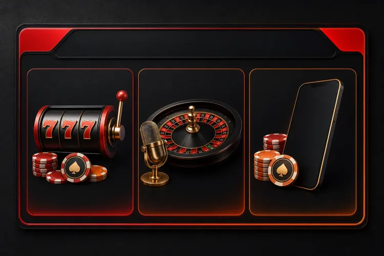 Nix Bet in het kort — wat krijg je op je scherm?