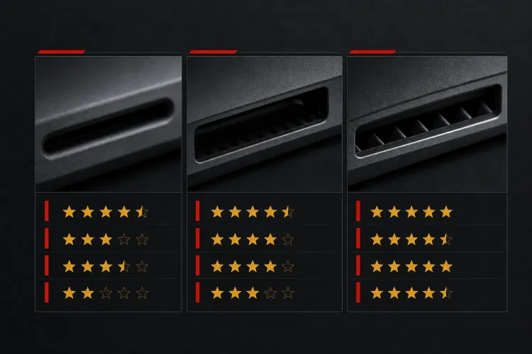 Slots in detail — thema's, volatiliteit en RTP