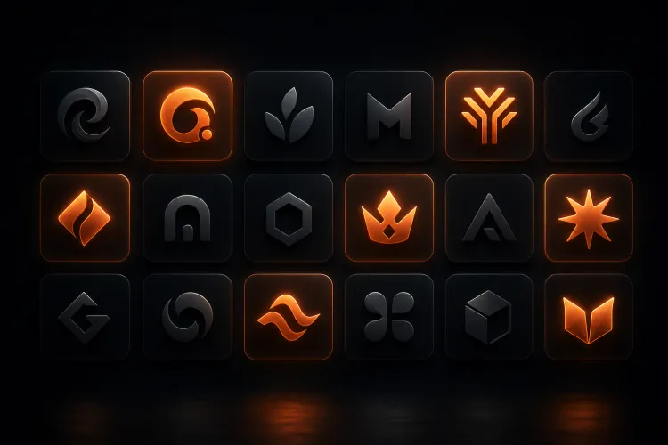 Providers onder de loep — wie levert de games?